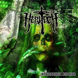 Heritech : Xenopathic Biocide